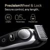 image:imageBraun Series 9 AllinOne Beard amp Body Grooming Kit for Men Cordless Trimmer Hair Clippers amp Shaver for Face Hair amp Body with Gillette Labs Razor AIO 9530AIO9440