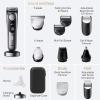 image:imageBraun Series 9 AllinOne Beard amp Body Grooming Kit for Men Cordless Trimmer Hair Clippers amp Shaver for Face Hair amp Body with Gillette Labs Razor AIO 9530AIO9440