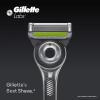 image:imageBraun Series 9 AllinOne Beard amp Body Grooming Kit for Men Cordless Trimmer Hair Clippers amp Shaver for Face Hair amp Body with Gillette Labs Razor AIO 9530AIO9535