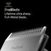 image:imageBraun Series 9 AllinOne Beard amp Body Grooming Kit for Men Cordless Trimmer Hair Clippers amp Shaver for Face Hair amp Body with Gillette Labs Razor AIO 9530AIO9440