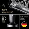 image:imageBraun Series 9 AllinOne Beard amp Body Grooming Kit for Men Cordless Trimmer Hair Clippers amp Shaver for Face Hair amp Body with Gillette Labs Razor AIO 9530AIO9440