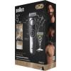 image:imageBraun Series 9 PRO AllinOne Beard amp Body Grooming Kit for Men Cordless Trimmer Hair Clippers amp Shaver for Face Hair amp Body with Gillette Labs Razor AIO 9550AIO9550