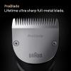 image:imageBraun Series 9 PRO AllinOne Beard amp Body Grooming Kit for Men Cordless Trimmer Hair Clippers amp Shaver for Face Hair amp Body with Gillette Labs Razor AIO 9550AIO9550