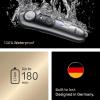 image:imageBraun Series 9 PRO AllinOne Beard amp Body Grooming Kit for Men Cordless Trimmer Hair Clippers amp Shaver for Face Hair amp Body with Gillette Labs Razor AIO 9570