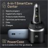 image:imageBraun Series 9 PRO Electric Razor for Men 5 Pro Shaving Elements and ShavePreparing ProComfort Head for Closeness amp Skin Comfort 6in1 SmartCare Center Wet or Dry Shaver Charging Stand 9597ccSilver