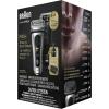 image:imageBraun Series 9 PRO Electric Razor for Men 5 Pro Shaving Elements and ShavePreparing ProComfort Head for Closeness amp Skin Comfort 6in1 SmartCare Center Wet or Dry Shaver Charging Stand 9597ccSilver