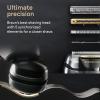 image:imageBraun Series 9 PRO Electric Razor for Men 5 Pro Shaving Elements and ShavePreparing ProComfort Head for Closeness amp Skin Comfort 6in1 SmartCare Center Wet or Dry Shaver Charging Stand 9597ccSilver