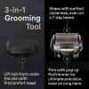 image:imageBraun Series 9 PRO Electric Razor for Men 5 Pro Shaving Elements and ShavePreparing ProComfort Head for Closeness amp Skin Comfort 6in1 SmartCare Center Wet or Dry Shaver Charging Stand 9597ccSilver