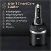 image:imageBraun Series 9 PRO Electric Razor for Men 5 Pro Shaving Elements and ShavePreparing ProComfort Head for Closeness amp Skin Comfort 6in1 SmartCare Center Wet or Dry Shaver Charging Stand 9597ccSilver