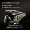image:imageBraun Series 9 PRO Electric Shaver Pro SensoAdapt 6in1 SmartCare Center Wet amp Dry Razor 9660CCPS Black9660cc