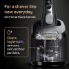 image:imageBraun Series 9 PRO Electric Shaver Pro SensoAdapt 6in1 SmartCare Center Wet amp Dry Razor 9660CCPS Black9660cc