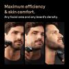 image:imageBraun Series 9 PRO Electric Shaver Pro SensoAdapt 6in1 SmartCare Center Wet amp Dry Razor 9660CCPS Black9660cc
