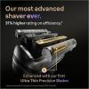 image:imageBraun Series 9 PRO Electric Shaver Pro SensoAdapt 6in1 SmartCare Center Wet amp Dry Razor 9660CCPS Black9697cc