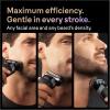 image:imageBraun Series 9 PRO Electric Shaver Pro SensoAdapt 6in1 SmartCare Center Wet amp Dry Razor 9660CCPS Black9697cc