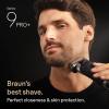 image:imageBraun Series 9 PRO Electric Shaver Pro SensoAdapt 6in1 SmartCare Center Wet amp Dry Razor 9660CCPS Black9697cc