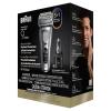 image:imageBraun Series 9 Pro 9487cc Electric Razor for Men Wet amp Dry Rechargeable Electric Shaver with Clean amp Charge Station and ProCare Attachment Holiday Gifts for Men9667cc