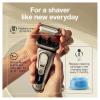 image:imageBraun Series 9 Pro 9487cc Electric Razor for Men Wet amp Dry Rechargeable Electric Shaver with Clean amp Charge Station and ProCare Attachment Holiday Gifts for Men9487cc