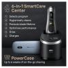 image:imageBraun Series 9 Pro 9487cc Electric Razor for Men Wet amp Dry Rechargeable Electric Shaver with Clean amp Charge Station and ProCare Attachment Holiday Gifts for Men9599cc