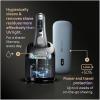 image:imageBraun Series 9 Pro 9487cc Electric Razor for Men Wet amp Dry Rechargeable Electric Shaver with Clean amp Charge Station and ProCare Attachment Holiday Gifts for Men9677cc
