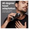 image:imageBraun Series 9 Pro 9487cc Electric Razor for Men Wet amp Dry Rechargeable Electric Shaver with Clean amp Charge Station and ProCare Attachment Holiday Gifts for Men9330s