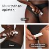 image:imageBraun Silkpil 9 Flex Epilator 360 Flex and Pivoting Head Wet and Dry Includes Shaver Head Trimmer Comb SES9041 3D Tinted Gold9441