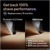 image:imageSeries 9 Mens Electric Shaver Head ORIGINAL Replacement Blade Silver 92S1 Count Pack of 1