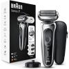 image:imageBraun Electric Shaver for Men Series 7 7127cs Wet amp Dry Shave Turbo amp Gentle Shaving Modes Waterproof Foil Shaver Engineered in Germany with Beard Trimmer Charging Stand Space Grey7027cs