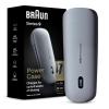 image:imageBraun Powercase for Electric Razors for Men Compatible with Braun Series 9 Pro Series 9 and Series 8 Electric Shavers Portable Shaver Case Charges for Up to 6 weeks