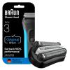 image:imageBraun Series 3 Pro Skin Electric Shaver Replacement Head  32B  Compatible with Electric Razors 3000s 3010s 3040s 3050cc 3070cc 3080s 3090cc1 Count Pack of 1