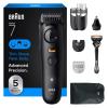 image:imageBraun Series 7 AllinOne Beard amp Body Grooming Kit for Men Cordless Trimmer Hair Clippers amp Shaver for Face Hair amp Body with Gillette ProGlide Razor AIO 7530