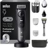 image:imageBraun Series 9 AllinOne Beard amp Body Grooming Kit for Men Cordless Trimmer Hair Clippers amp Shaver for Face Hair amp Body with Gillette Labs Razor AIO 9530AIO9535