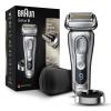 image:imageBraun Series 9 Pro 9487cc Electric Razor for Men Wet amp Dry Rechargeable Electric Shaver with Clean amp Charge Station and ProCare Attachment Holiday Gifts for Men9330s