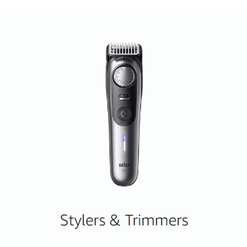 Braun : Electric Shavers & Grooming Tools