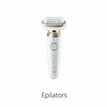 Braun : Electric Shavers & Grooming Tools