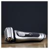 image:imageBraun Electric Razor for Men Foil Shaver with Precision Beard Trimmer Rechargeable Wet amp Dry Clean amp Charge Station and Leather Travel Case 6 Piece Set9291cc