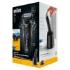 image:imageBraun Electric Razor for Men Series 5 Beard Shaver Electric Shaver Precision Trimmer 4in1 Clean amp Charge Center S5 5160cc