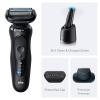 image:imageBraun Electric Razor for Men Series 5 Beard Shaver Electric Shaver Precision Trimmer 4in1 Clean amp Charge Center S5 5160cc