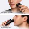 image:imageBraun Electric Razor for Men Series 5 Beard Shaver Electric Shaver Precision Trimmer 4in1 Clean amp Charge Center S5 5160cc