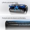 image:imageBraun Electric Razor for Men Series 5 Beard Shaver Electric Shaver with Body Groomer and Travel Case S5 5155cs