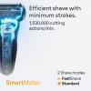 image:imageBraun Electric Razor for Men Series 5 Beard Shaver Electric Shaver with Body Groomer and Travel Case S5 5155cs