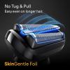 image:imageBraun Electric Razor for Men Series 5 Electric Shaver Precision Trimmer Extra Shaver Head 4in1 Clean amp Charge Center S5 5165ps
