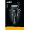 image:imageBraun Electric Razor for Men Series 5 Electric Shaver Precision Trimmer Extra Shaver Head 4in1 Clean amp Charge Center S5 5165ps