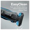 image:imageBraun Electric Shaver for Men Series 5 5118s Waterproof Wet amp Dry Shave Turbo Shaving Mode Foil Shaver with Precision Trimmer Battery Powered 50 Minute Battery RuntimeBlack