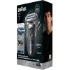 image:imageBraun Electric Shaver for Men Series 7 7120s Wet amp Dry Shave Turbo amp Gentle Shaving Modes Waterproof Foil Shaver with Precision Trimmer Space GreySpace Grey