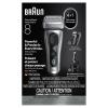 image:imageBraun Series 8 Electric Shaver Shaving Kit with 41 Shaving Elements Precision Long Hair Trimmer SmartCare Center PowerCase