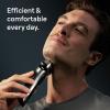image:imageBraun Series 8 Electric Shaver Shaving Kit with 41 Shaving Elements Precision Long Hair Trimmer SmartCare Center PowerCase