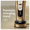image:imageBraun Series 9 Pro 9419s Electric Shaver for Men Wet amp Dry Razor Shaving Kit with 41 Head with ProLift Trimmer9419s Shaver