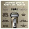 image:imageBraun Series 9 Pro 9419s Electric Shaver for Men Wet amp Dry Razor Shaving Kit with 41 Head with ProLift Trimmer9419s Shaver
