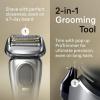 image:imageBraun Series 9 Pro 9419s Electric Shaver for Men Wet amp Dry Razor Shaving Kit with 41 Head with ProLift Trimmer9477cc Shaver