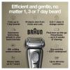 image:imageBraun Series 9 Pro 9419s Electric Shaver for Men Wet amp Dry Razor Shaving Kit with 41 Head with ProLift Trimmer9477cc Shaver